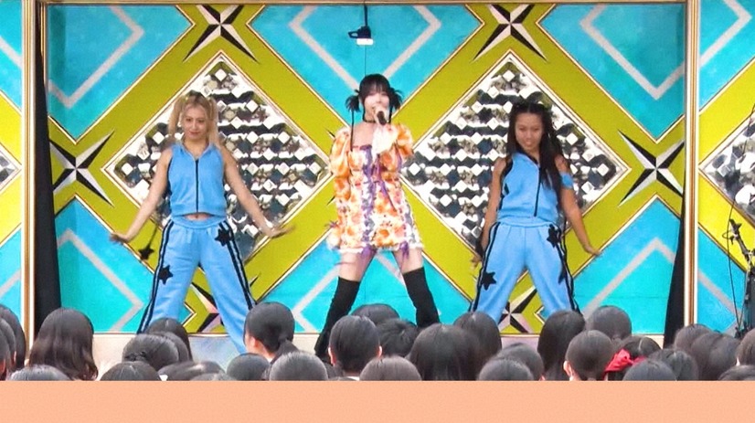 （C）TBS