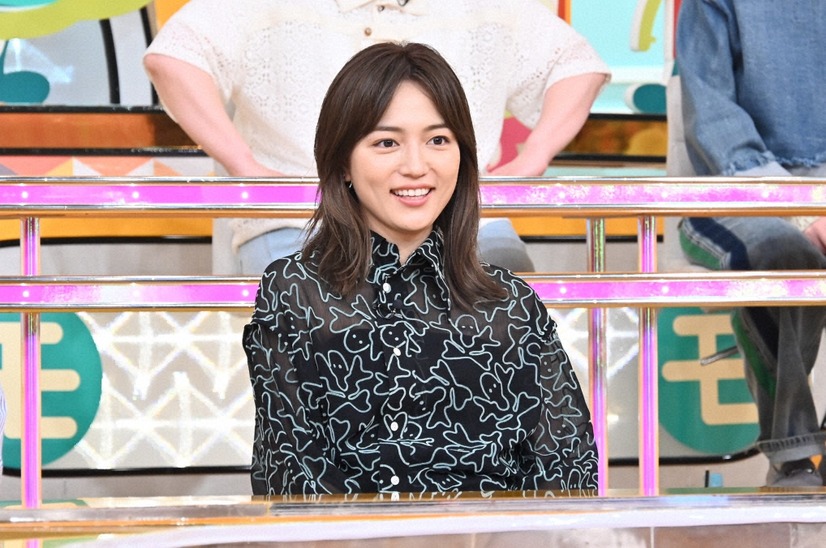（C）TBS