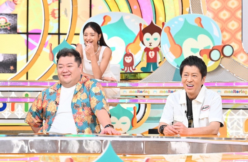 （C）TBS