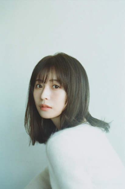 長濱ねる、 NHK「アニ×パラ」最新作・パラ陸上「ユニバーサルリレー」で声優初挑戦