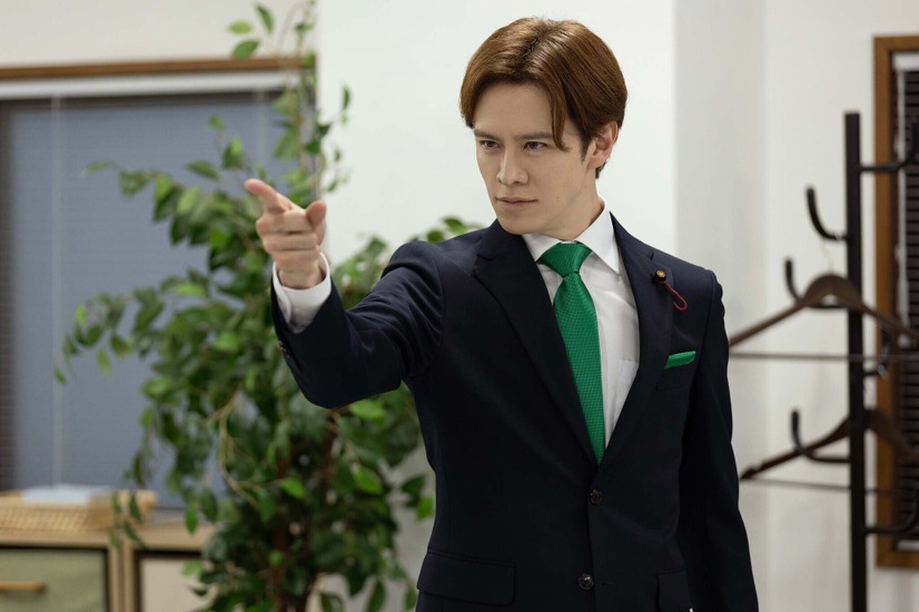 『ギークス』第5話　（ｃ）フジテレビ