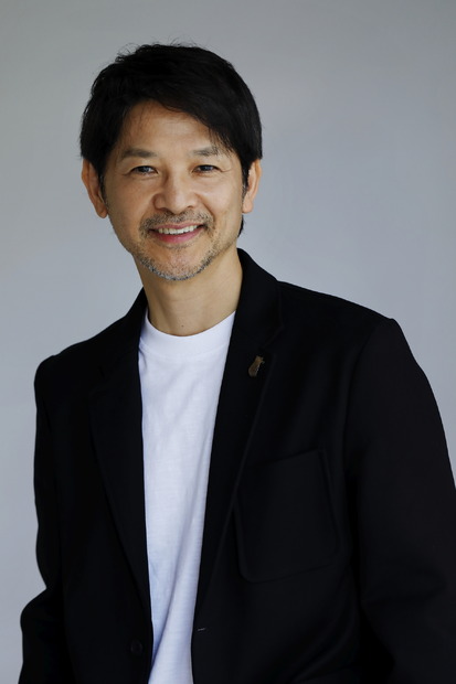 緒形直人