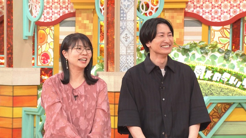 「痛快！明石家電視台」（ｃ）MSB