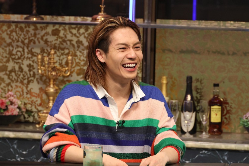 松田元太（C）フジテレビ