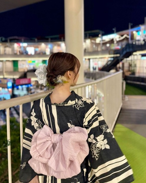 須田亜香里（写真は須田亜香里の公式インスタグラムから）※所属事務所に掲載許諾をもらってます