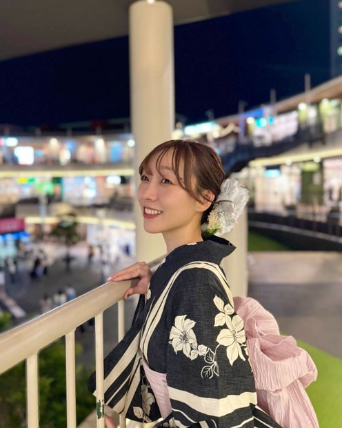 須田亜香里（写真は須田亜香里の公式インスタグラムから）※所属事務所に掲載許諾をもらってます