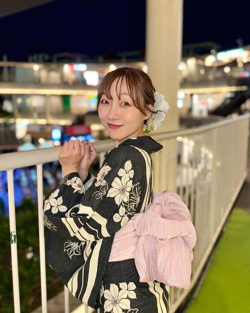 須田亜香里（写真は須田亜香里の公式インスタグラムから）※所属事務所に掲載許諾をもらってます