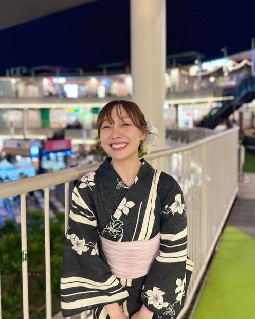 須田亜香里（写真は須田亜香里の公式インスタグラムから）※所属事務所に掲載許諾をもらってます