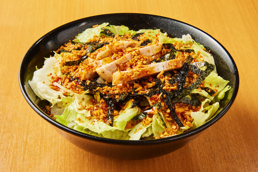 東京ラーメンストリート、15周年記念「パワフル旨辛フェア」開催