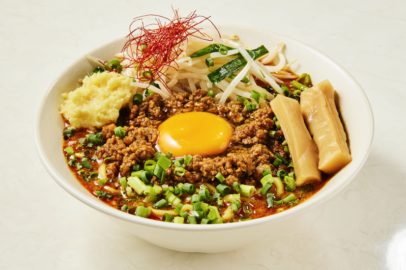 東京ラーメンストリート、15周年記念「パワフル旨辛フェア」開催