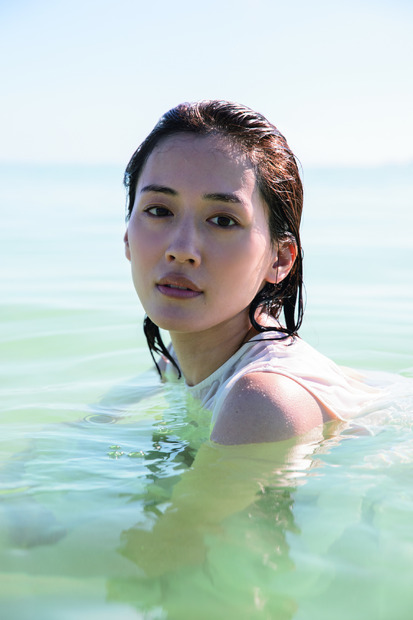 綾瀬はるか