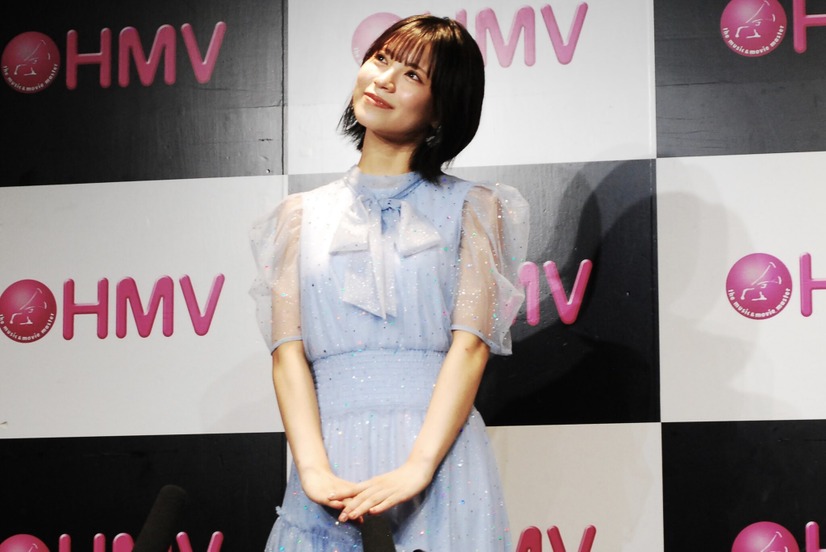 NMB4・隅野和奏