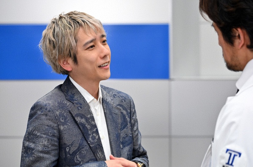 （C）TBS