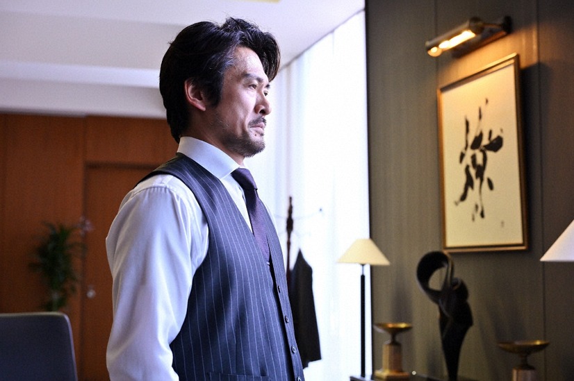 （C）TBS
