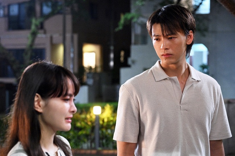 （C）TBS