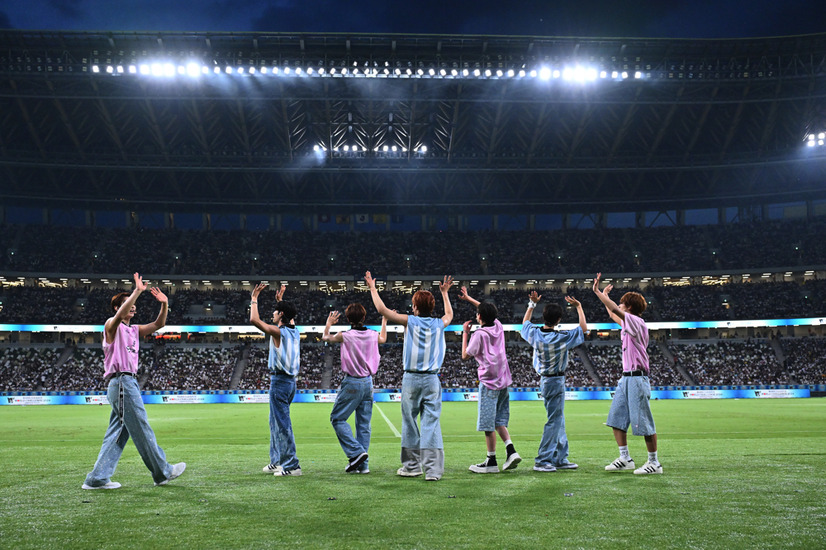 （C）J.LEAGUE