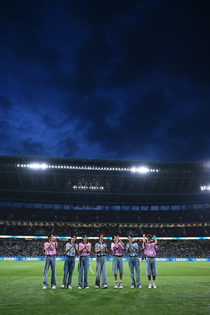 （C）J.LEAGUE
