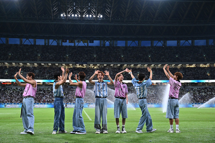 （C）J.LEAGUE