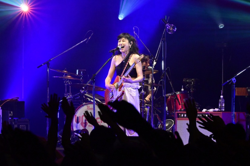 PHOTO BY MASAHITO KAWAI