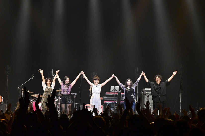PHOTO BY MASAHITO KAWAI