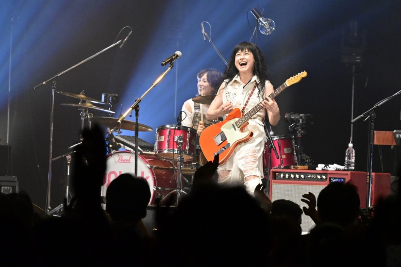 PHOTO BY MASAHITO KAWAI