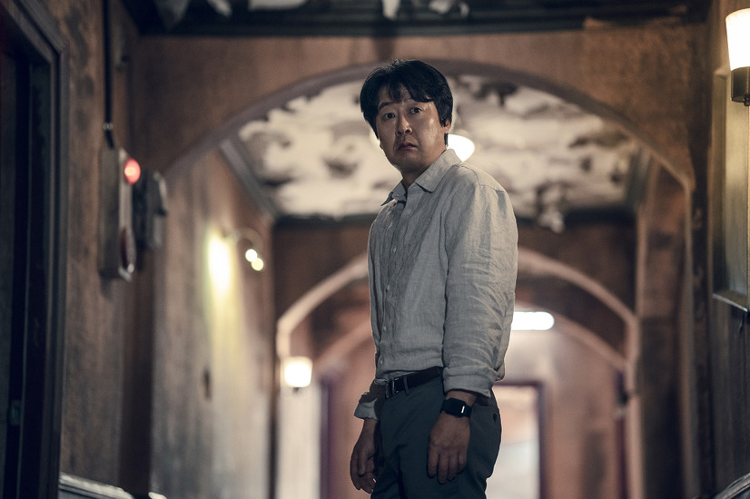 【2024年8月Netflix配信作品】『恋愛バトルロワイヤル』、新韓国ドラマ『となりのMr.パーフェクト』など