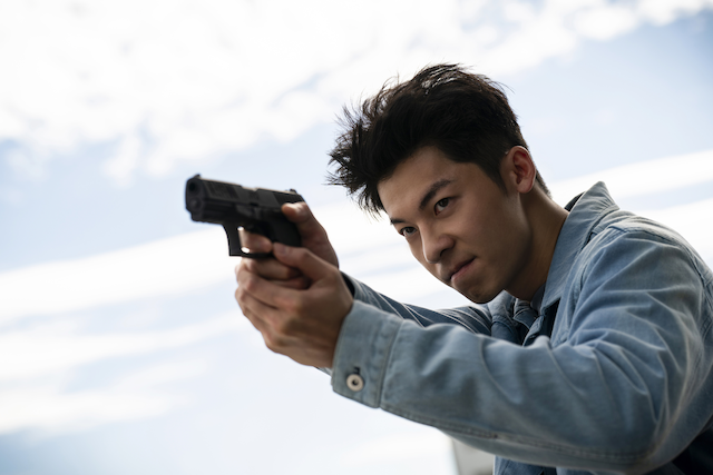 【2024年8月Netflix配信作品】『恋愛バトルロワイヤル』、新韓国ドラマ『となりのMr.パーフェクト』など