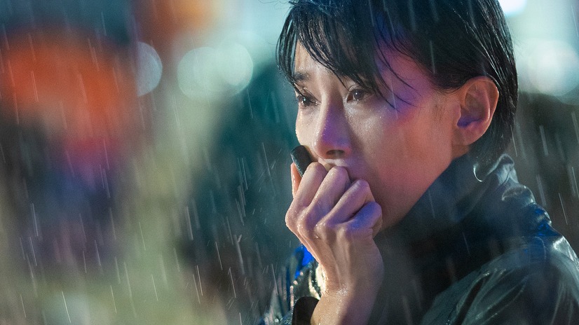 【2024年8月Netflix配信作品】『恋愛バトルロワイヤル』、新韓国ドラマ『となりのMr.パーフェクト』など