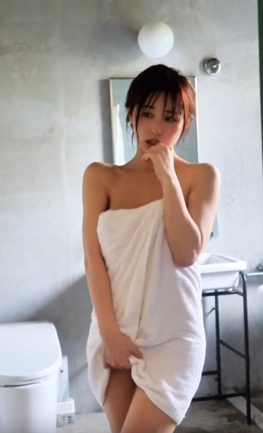 くりえみ（写真はくりえみの公式インスタグラムから）※所属事務所に掲載許諾をもらってます