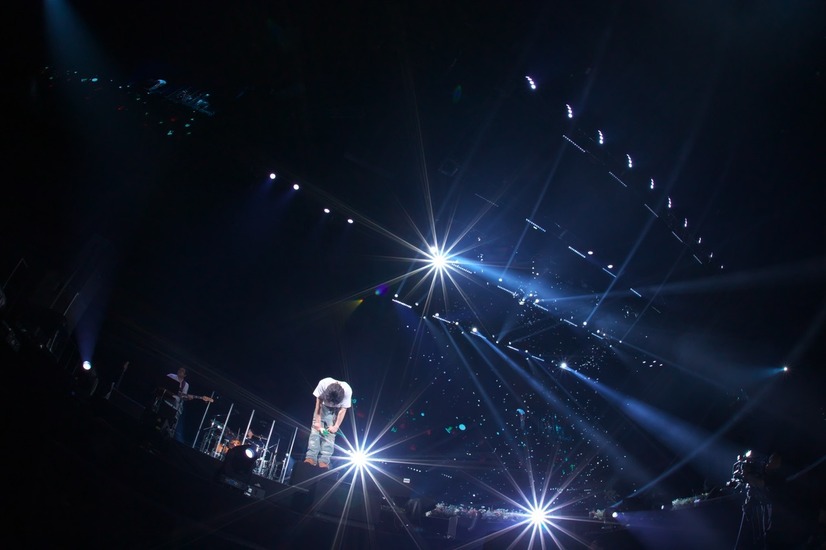 ジェジュン、20周年記念ツアー日本公演でiNKODE JAPAN初のライブイベントをサプライズ発表