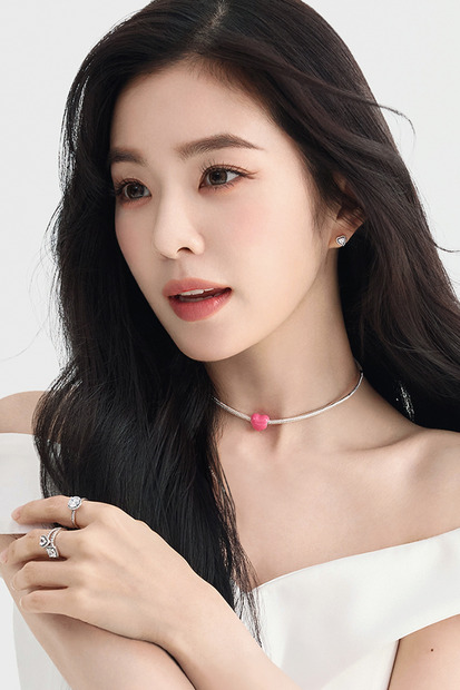 Red Velvet、パンドラのブランドアンバサダーに就任！
