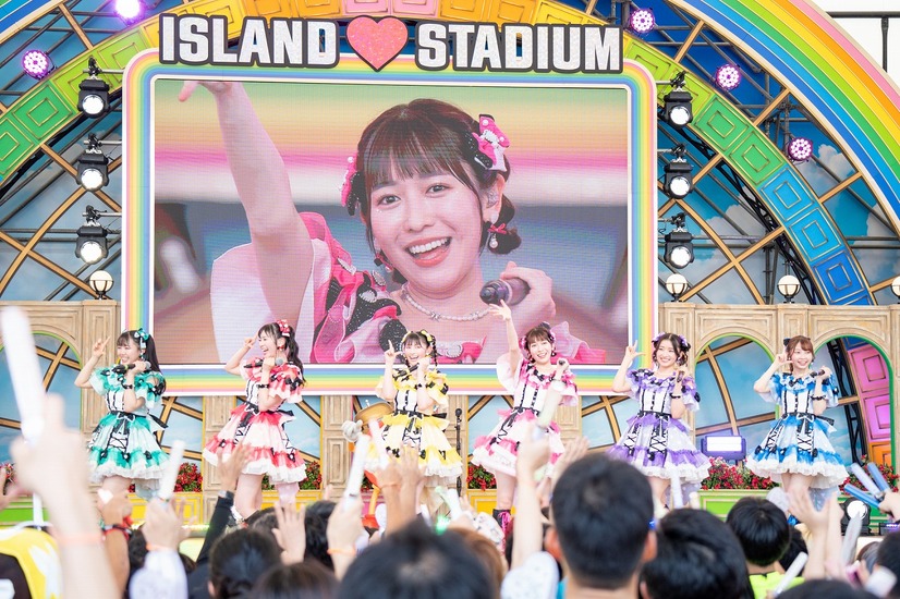 超ときめき♡宣伝部、最新シングル曲「最上級にかわいいの！」がTikTok総再生回数10億再生