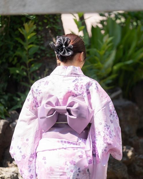 兒玉遥（写真は兒玉遥の公式インスタグラムから）※所属事務所に掲載許諾をもらってます