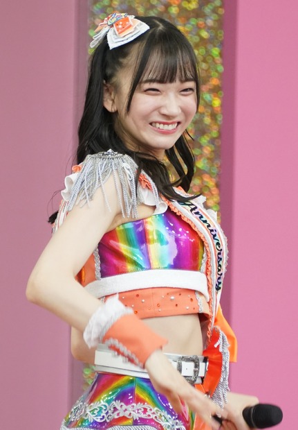 虹のコンキスタドール【写真：竹内みちまろ】