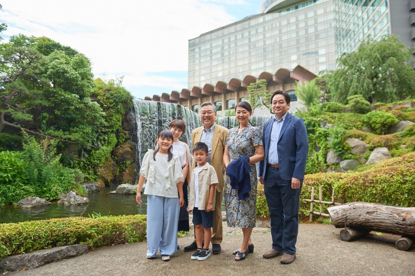 2泊3日で200万円！ホテルニューオータニが開業60周年記念の国賓級プラン