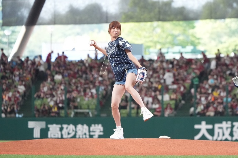(c) SEIBU Lions
