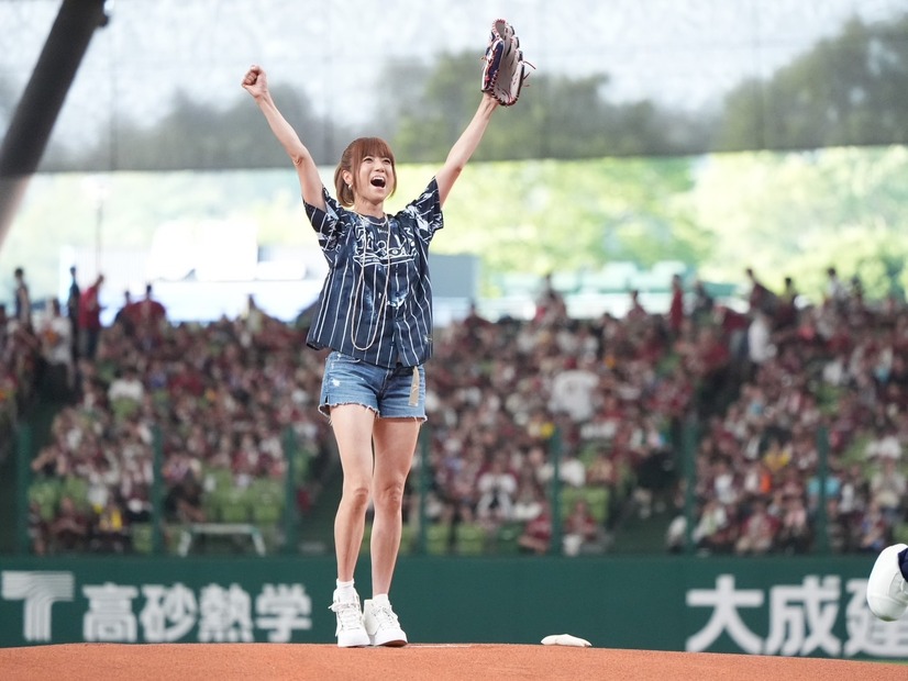 (c) SEIBU Lions