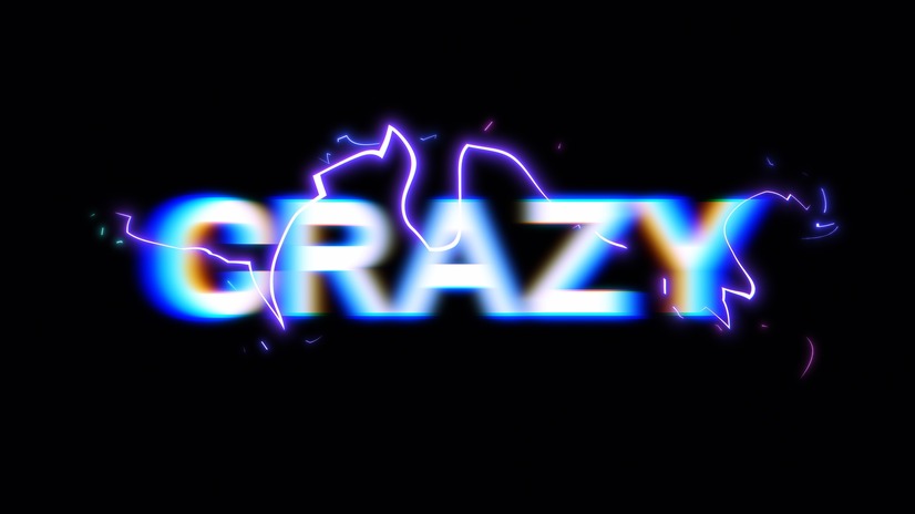 LE SSERAFIM　CRAZY
