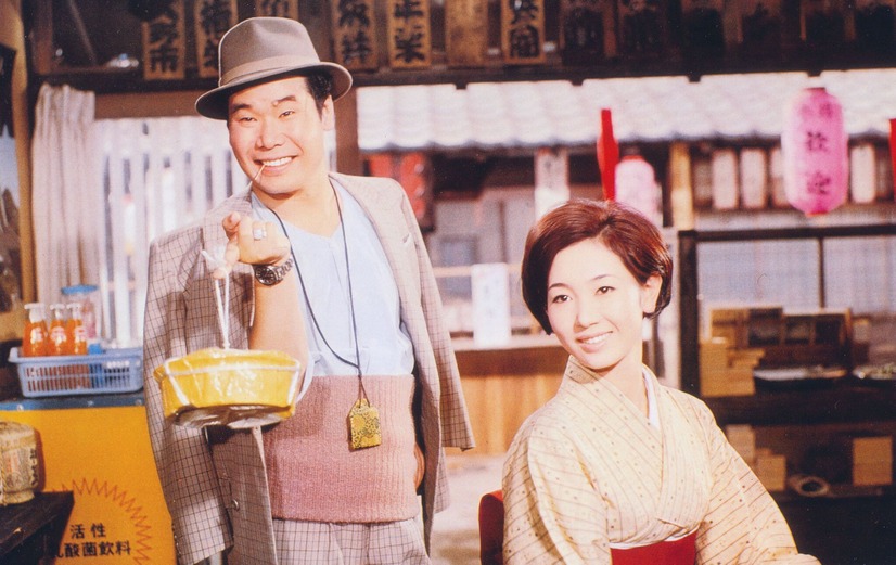 「男はつらいよ」55周年！ファン大感謝祭開催決定