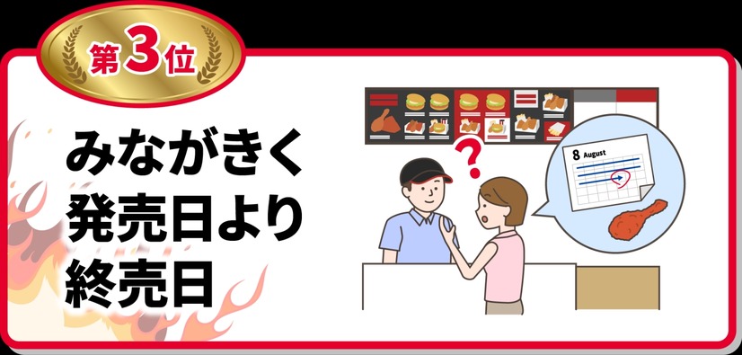 祝20周年！レッドホットチキン川柳コンテスト