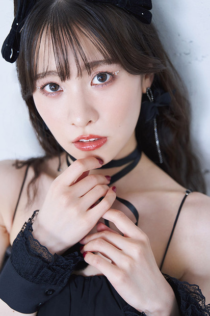 【インフォスクエア限定カバー】遠野ひかる1st写真集 ハツヨイ