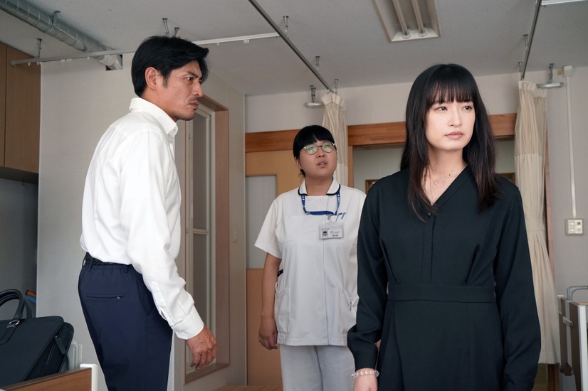 （C）フジテレビ