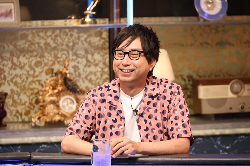 おいでやす小田（C）フジテレビ
