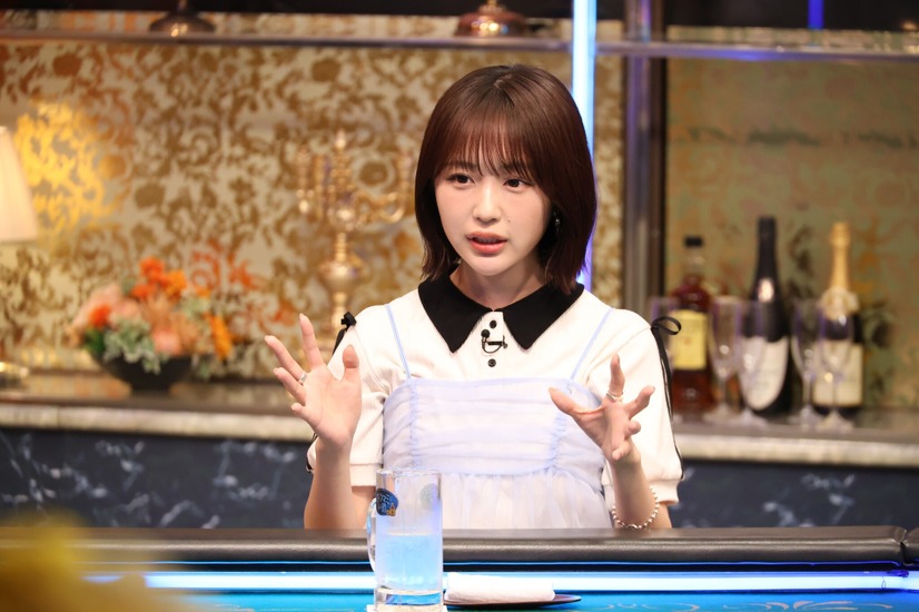 なえなの（C）フジテレビ