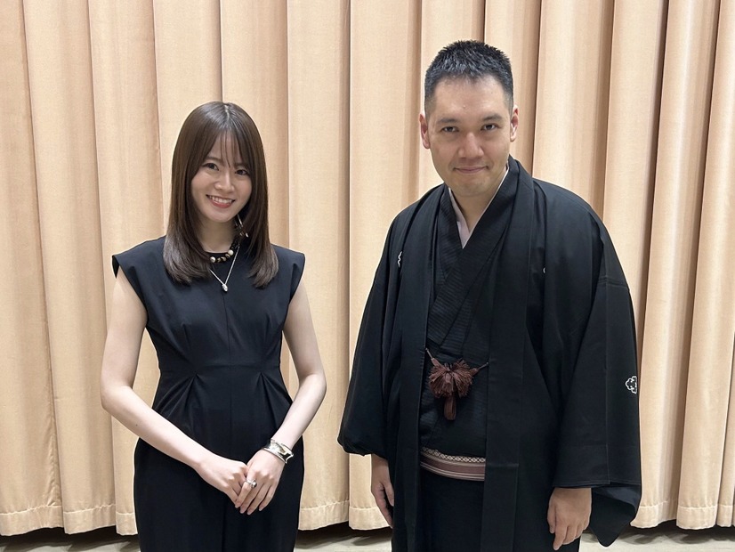 夏の夜にNHKラジオで怪談特番！神田伯山と山崎怜奈がパーソナリティー！