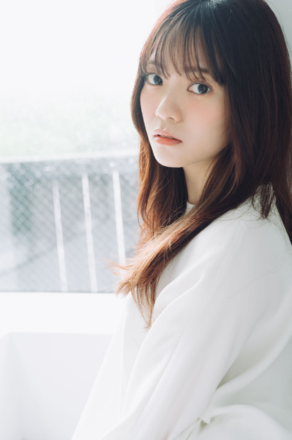宮田愛萌（C）Koishi Kenta／講談社