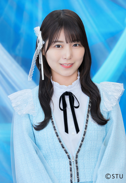 STU48・小島愛子 1st写真集発売決定！　艶っぽさを最大限に表現