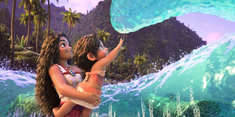 (C)2024 Disney. All Rights Reserved.
