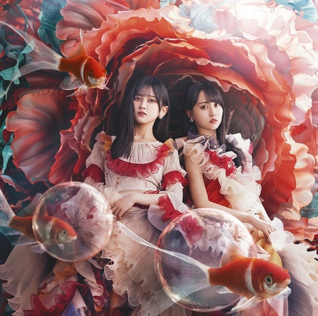 乃木坂46「チートデイ」ジャケット