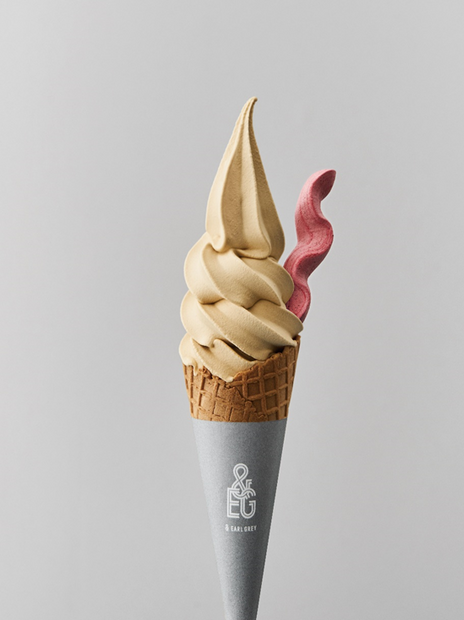 【&EARL GREY】「アールグレイリッチミルク」（1個）各605円